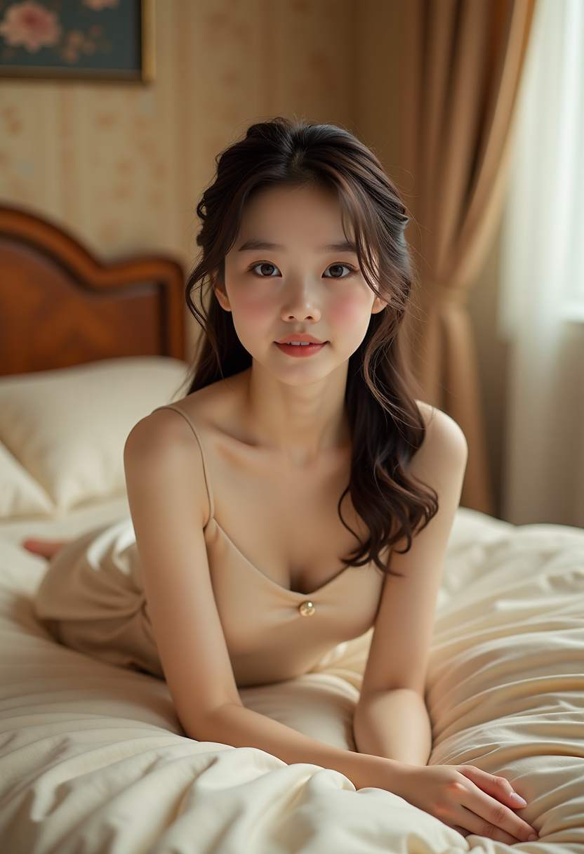 我在古代开外卖